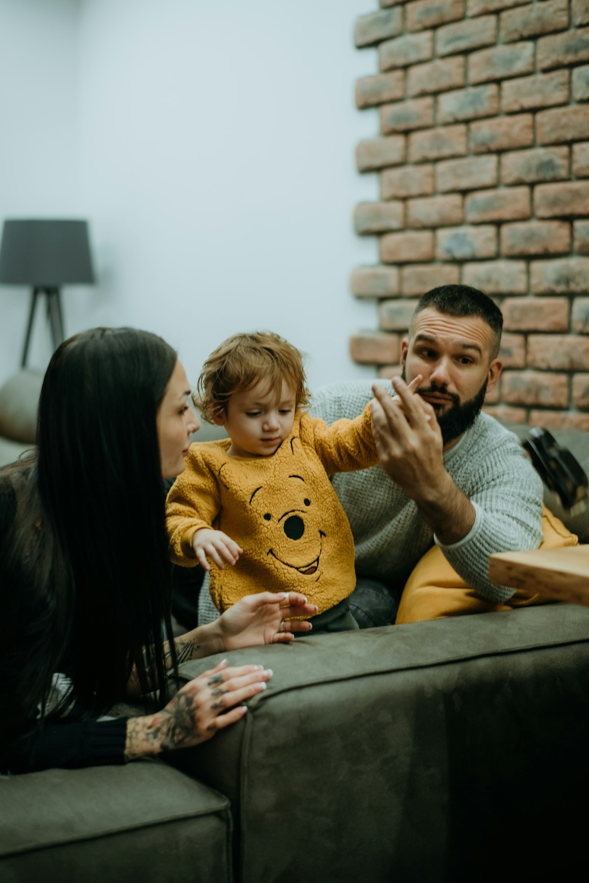 Auxilio for every family
