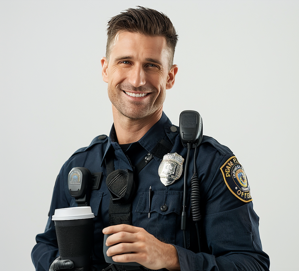 Auxilio Officer